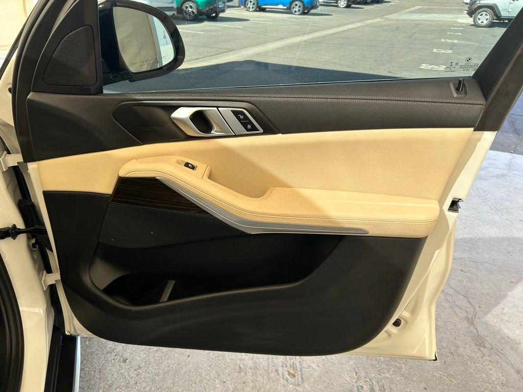 used 2021 BMW X5 car, priced at $30,973