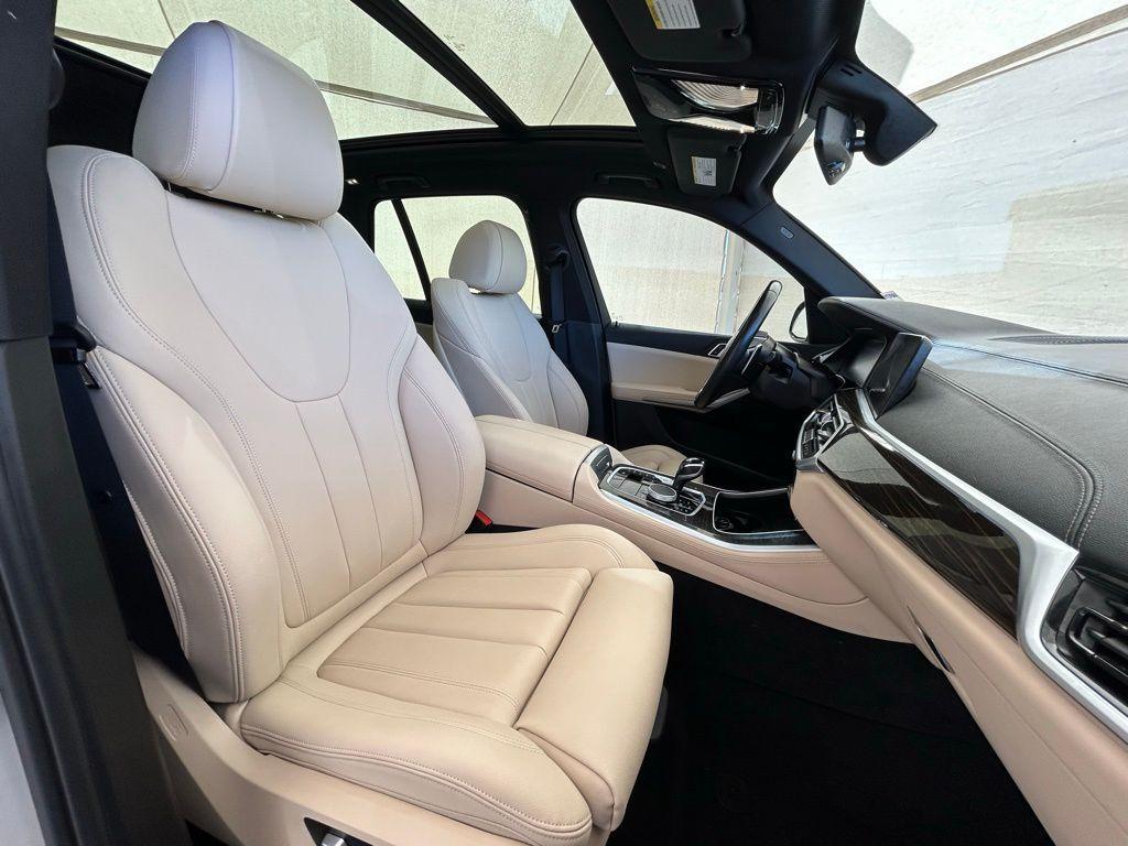 used 2021 BMW X5 car, priced at $30,973