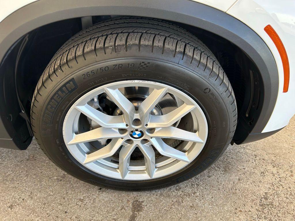used 2021 BMW X5 car, priced at $30,973