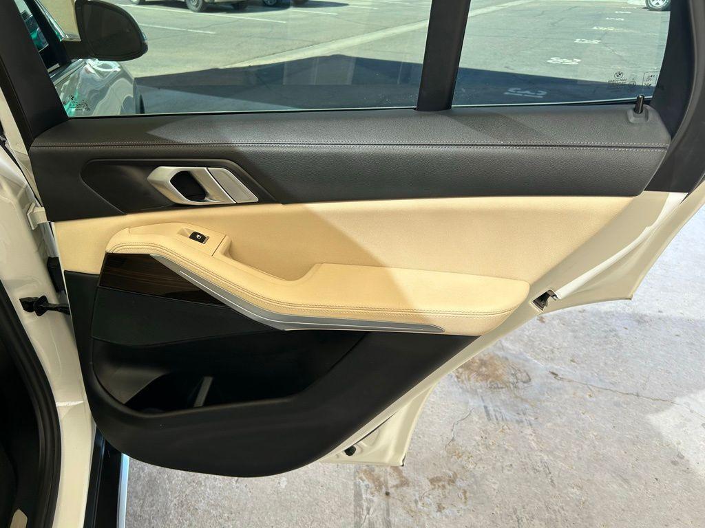 used 2021 BMW X5 car, priced at $30,973