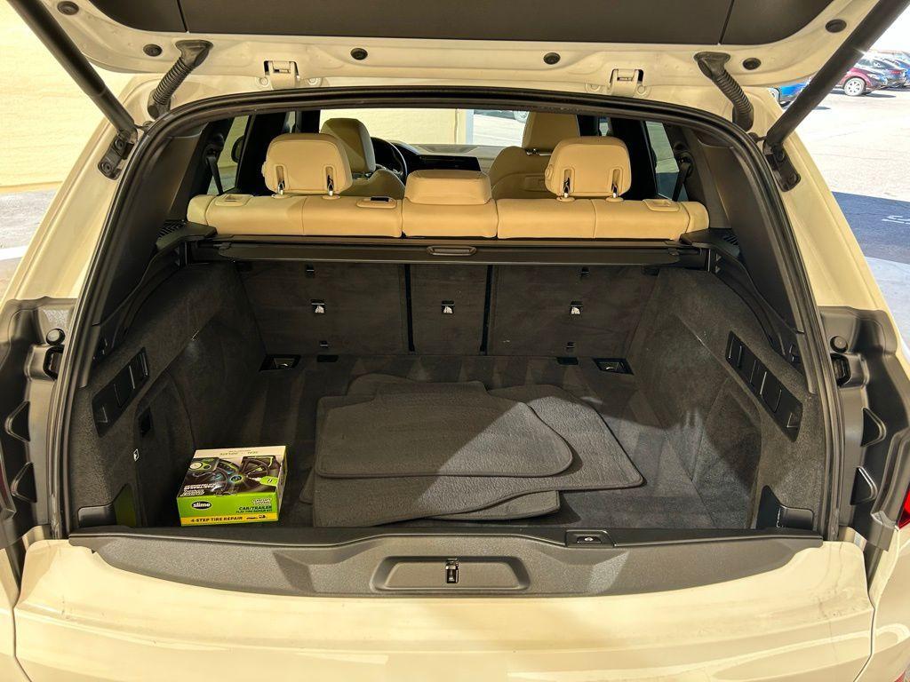 used 2021 BMW X5 car, priced at $30,973