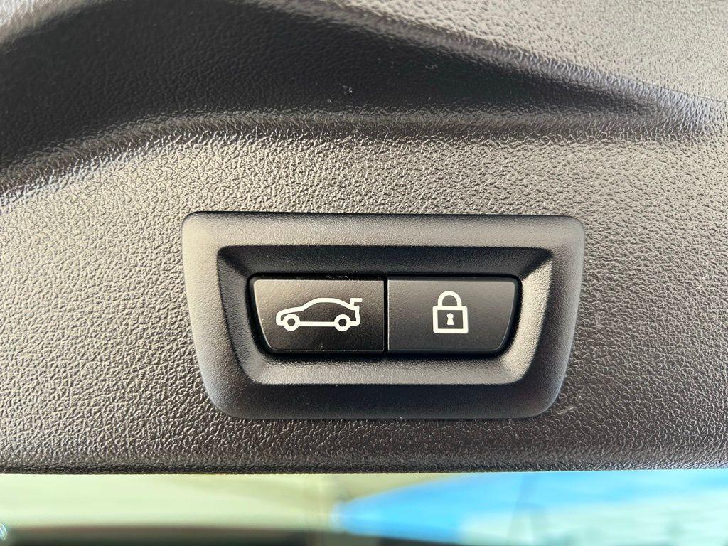 used 2021 BMW X5 car, priced at $30,973