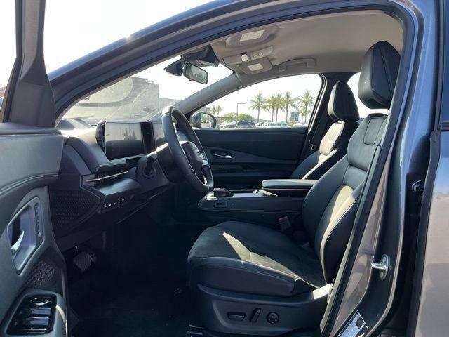used 2024 Nissan ARIYA car, priced at $25,775