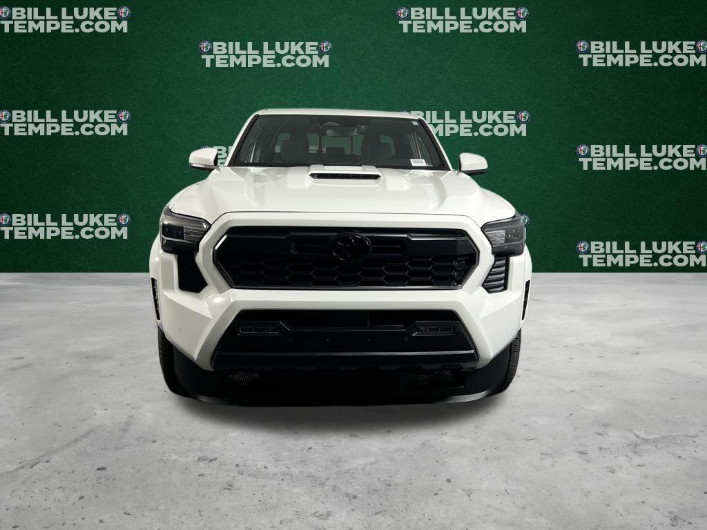 used 2024 Toyota Tacoma car, priced at $38,373