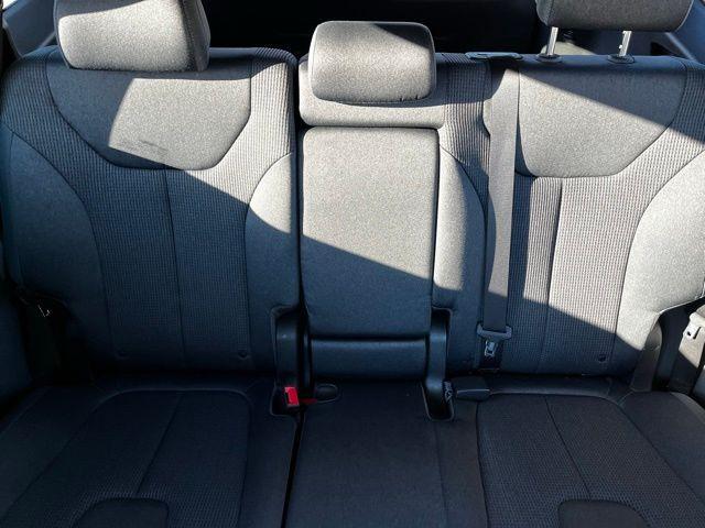 used 2022 Hyundai Santa Fe car, priced at $19,975