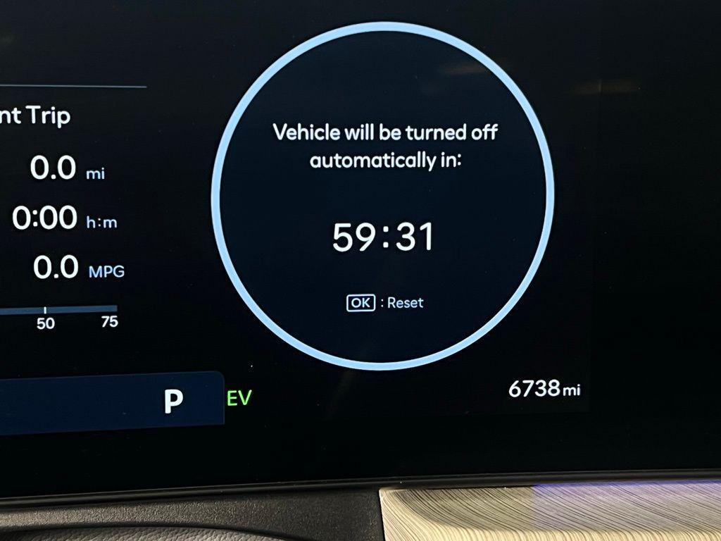 used 2024 Hyundai Sonata Hybrid car, priced at $26,975