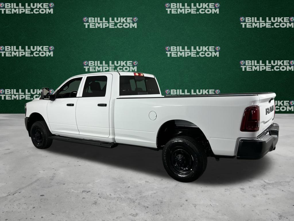 used 2025 Ram 2500 car, priced at $40,975