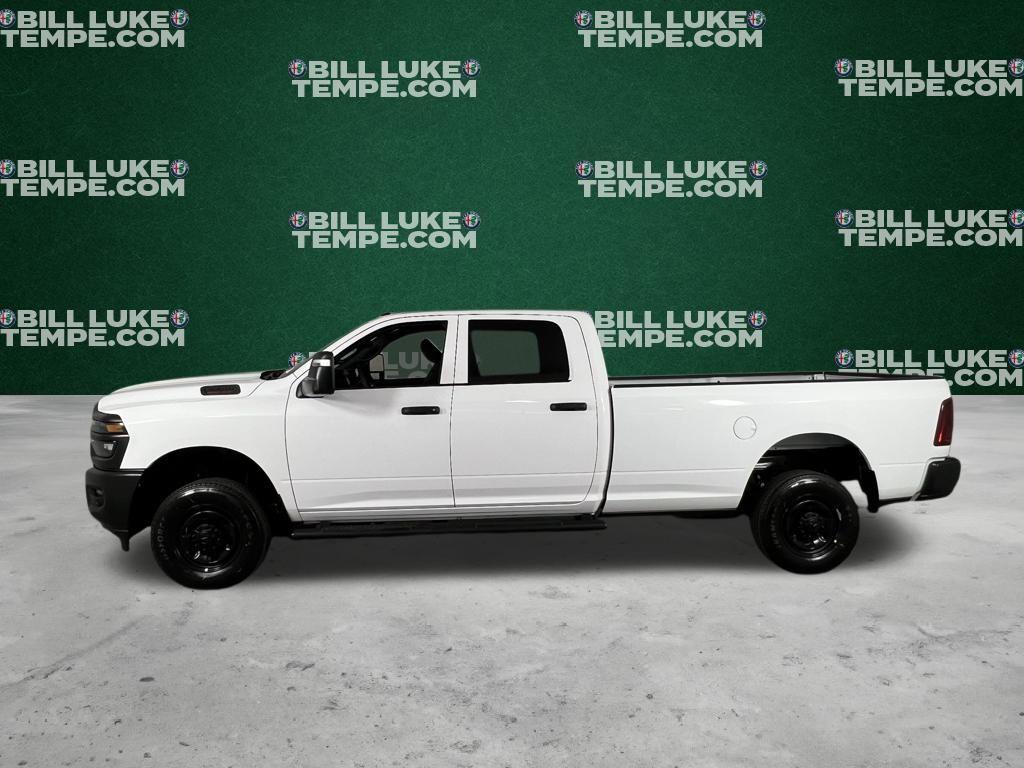 used 2025 Ram 2500 car, priced at $40,975