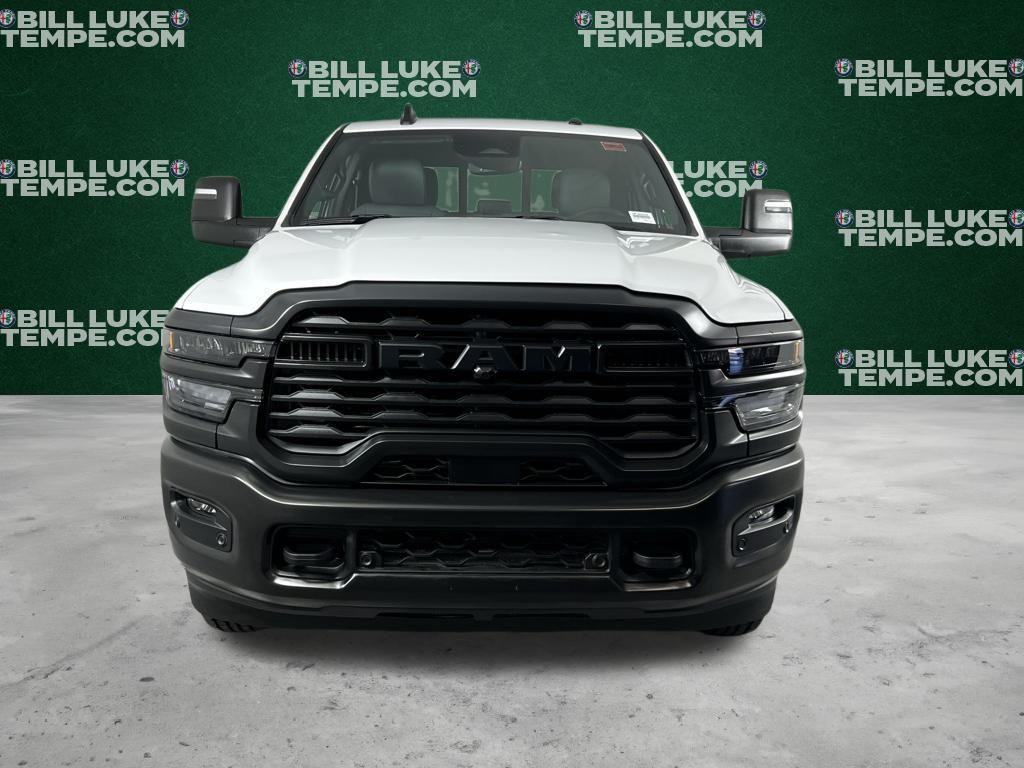 used 2025 Ram 2500 car, priced at $40,975