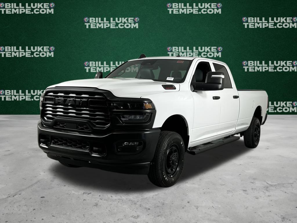 used 2025 Ram 2500 car, priced at $40,975