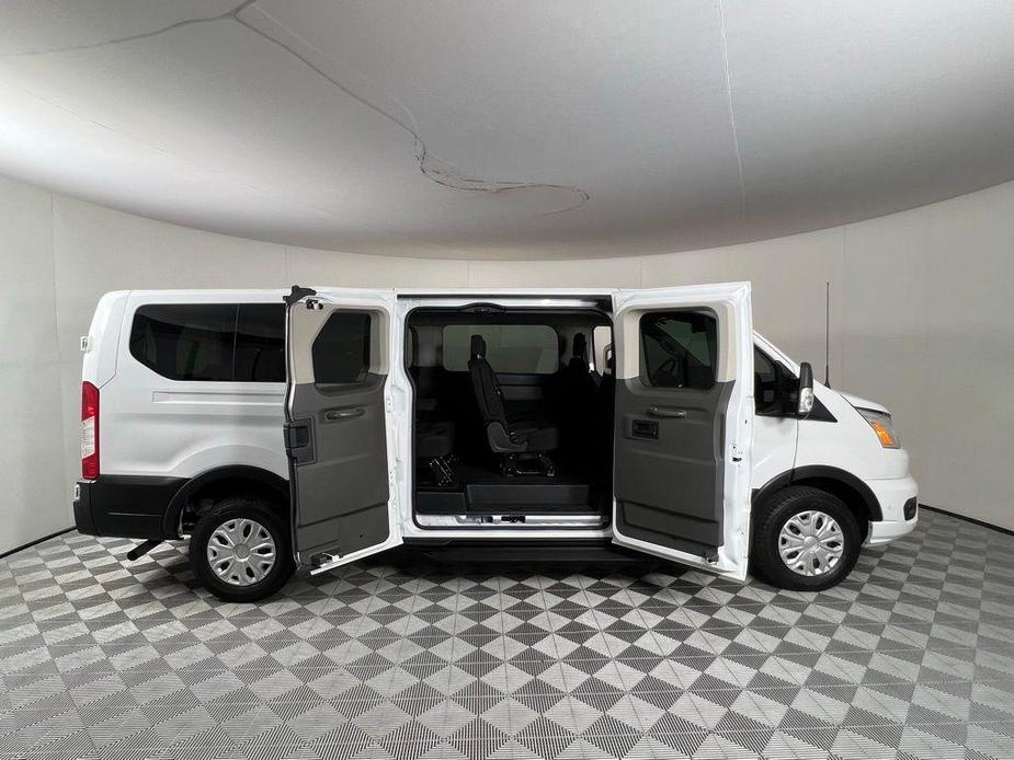 used 2021 Ford Transit-350 car, priced at $49,973