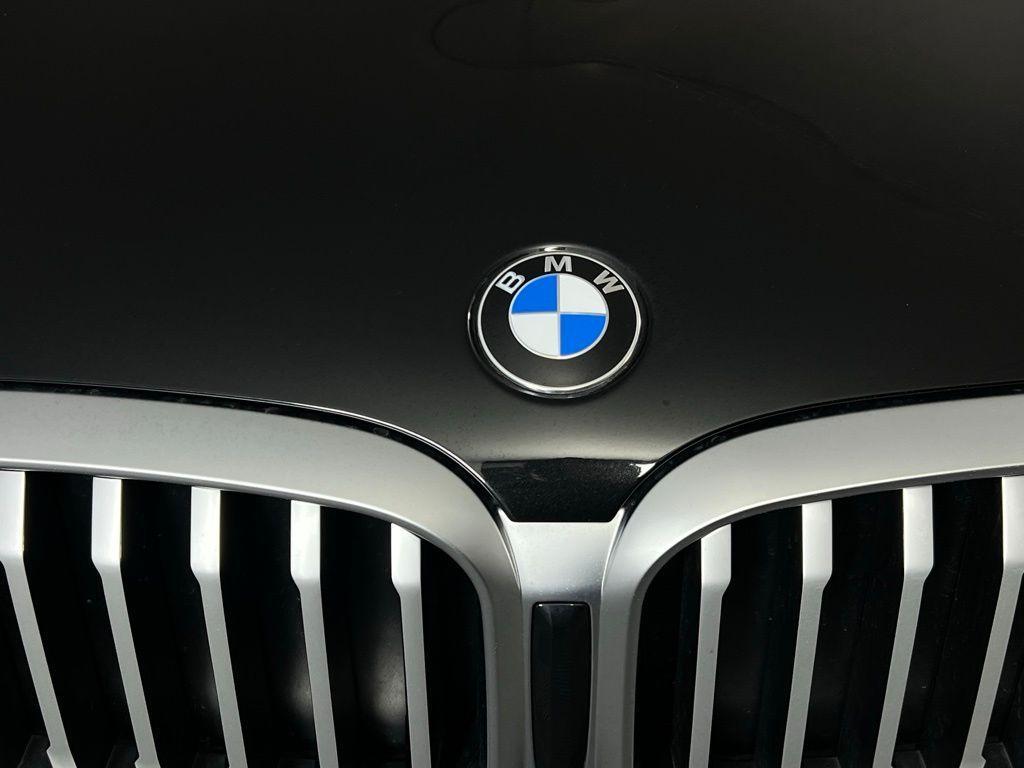 used 2024 BMW X3 car, priced at $39,973