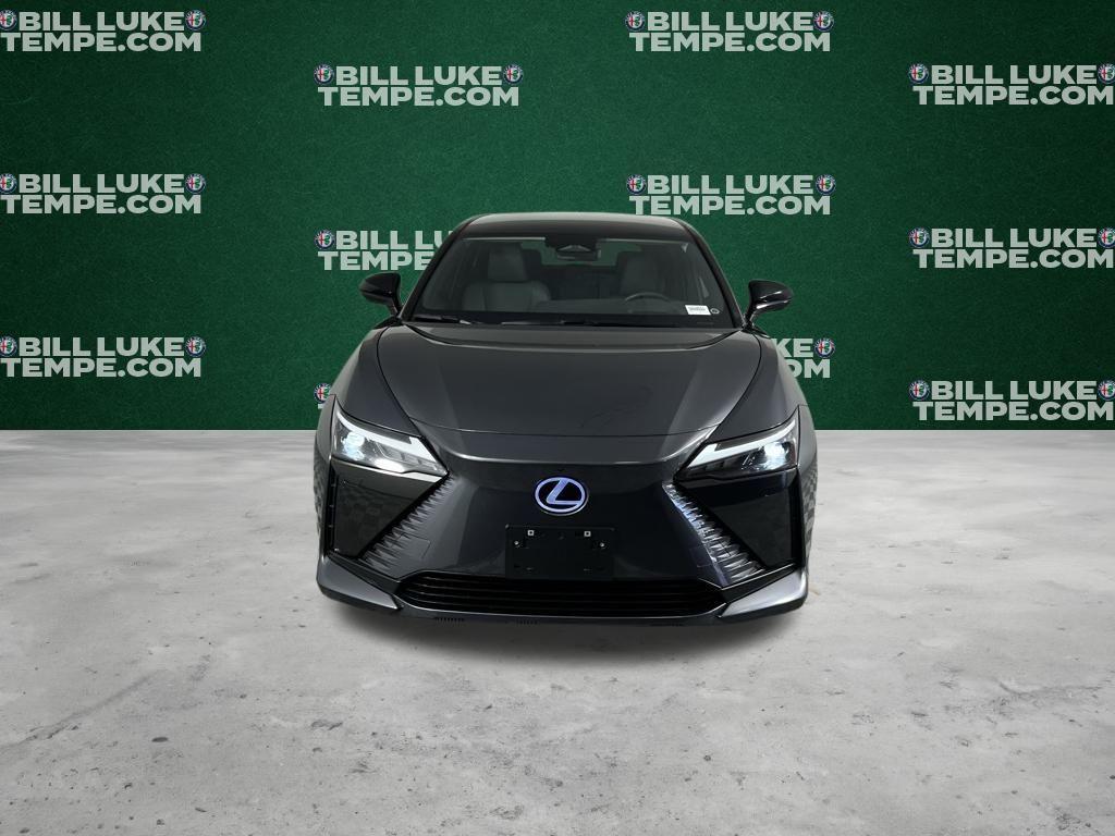 used 2023 Lexus RZ 450e car, priced at $37,973