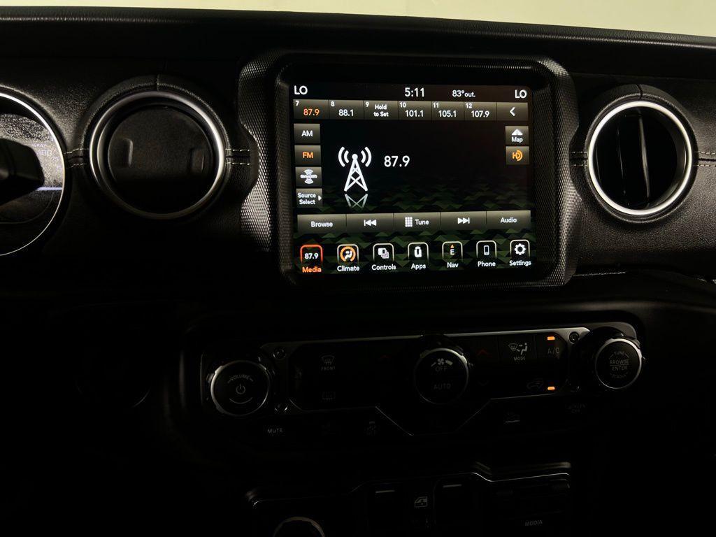 used 2023 Jeep Wrangler 4xe car, priced at $29,975