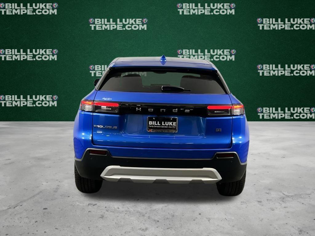 used 2024 Honda Prologue car, priced at $29,973