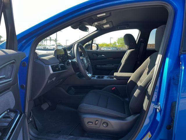 used 2024 Honda Prologue car, priced at $29,973