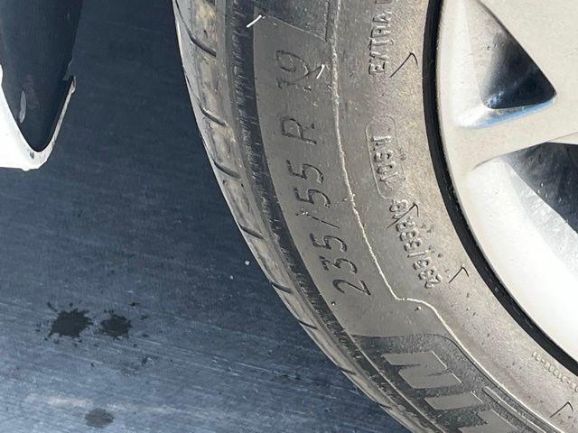 used 2022 Genesis GV70 car, priced at $31,975