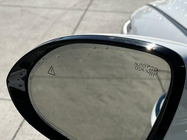 used 2022 Genesis GV70 car, priced at $31,975