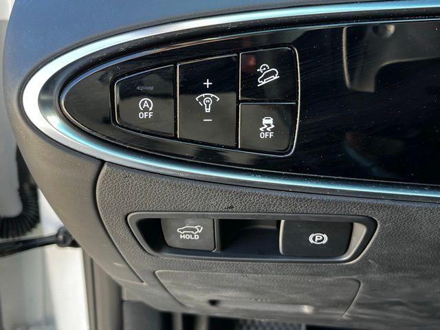 used 2022 Genesis GV70 car, priced at $31,975