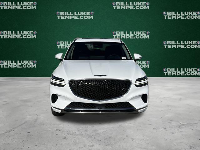 used 2022 Genesis GV70 car, priced at $31,975