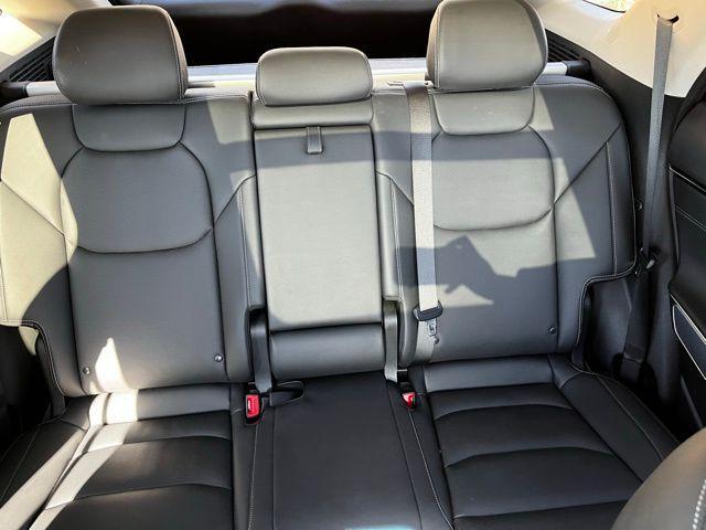 used 2022 Genesis GV70 car, priced at $31,975