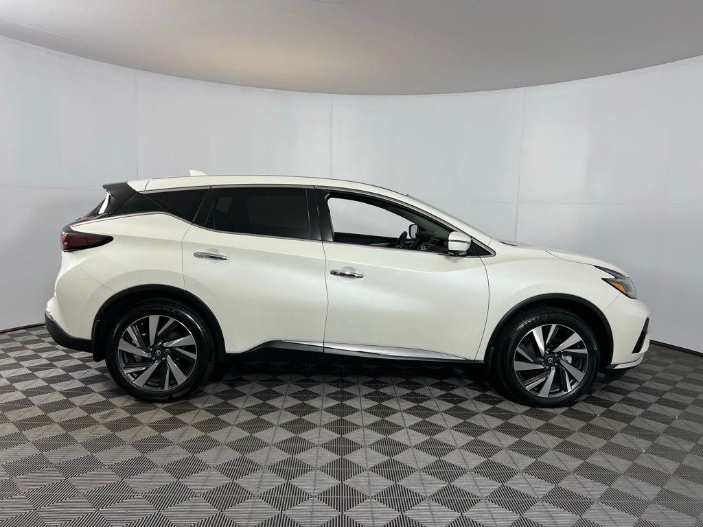 used 2023 Nissan Murano car, priced at $30,573