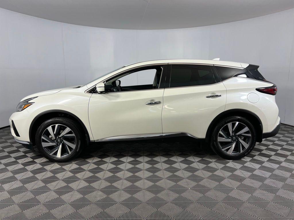 used 2023 Nissan Murano car, priced at $30,573