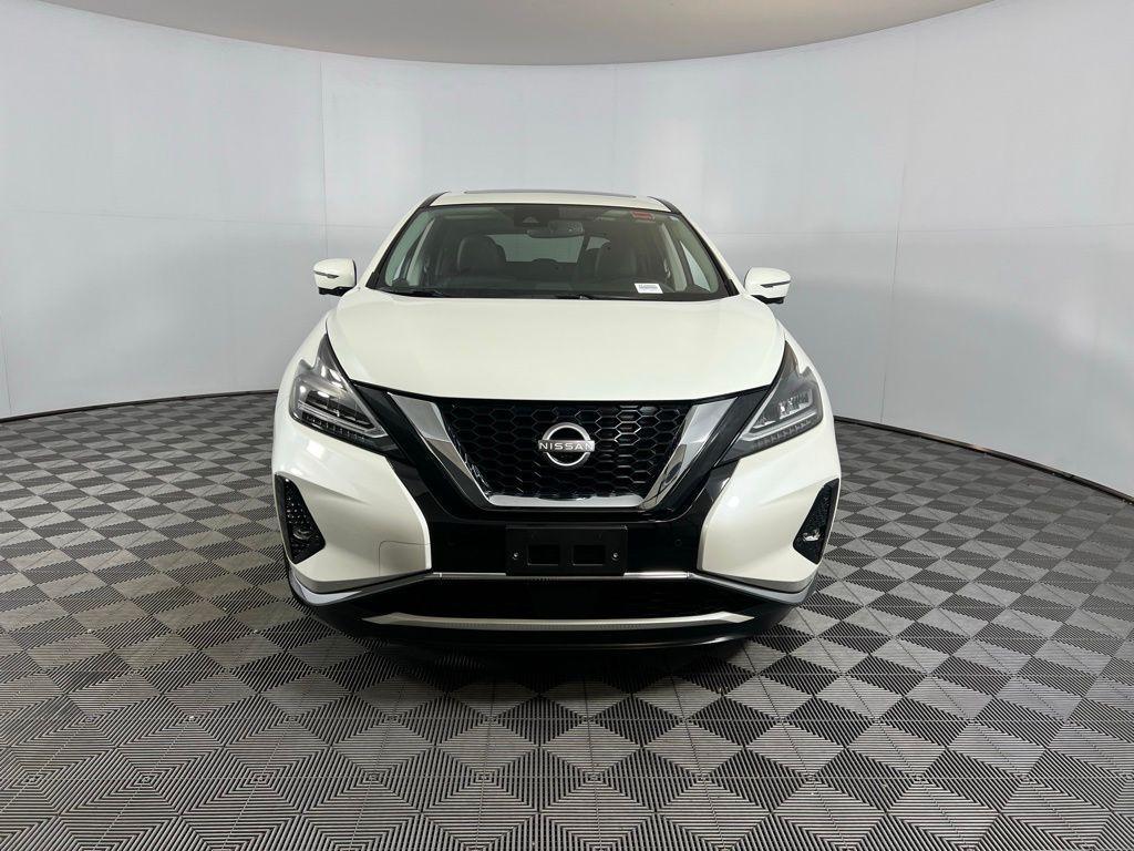 used 2023 Nissan Murano car, priced at $30,573