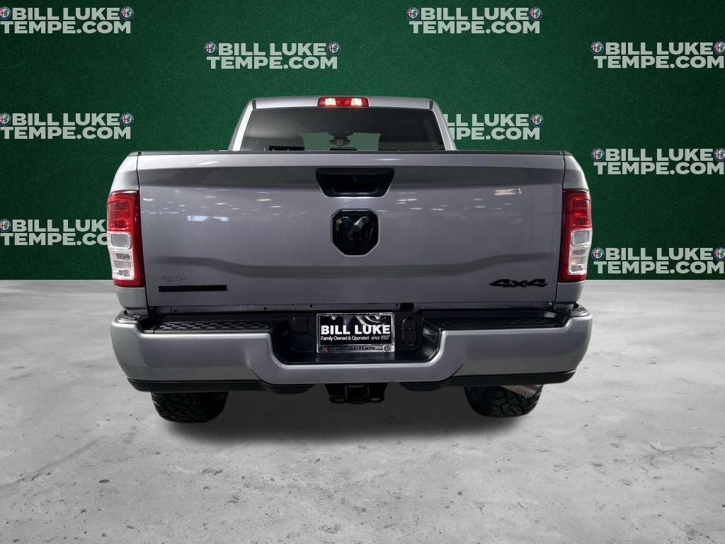 used 2024 Ram 2500 car, priced at $42,373