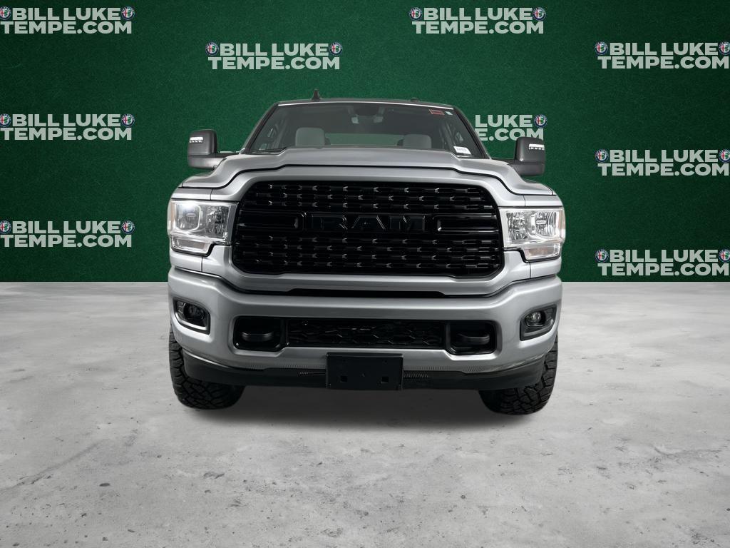 used 2024 Ram 2500 car, priced at $42,373