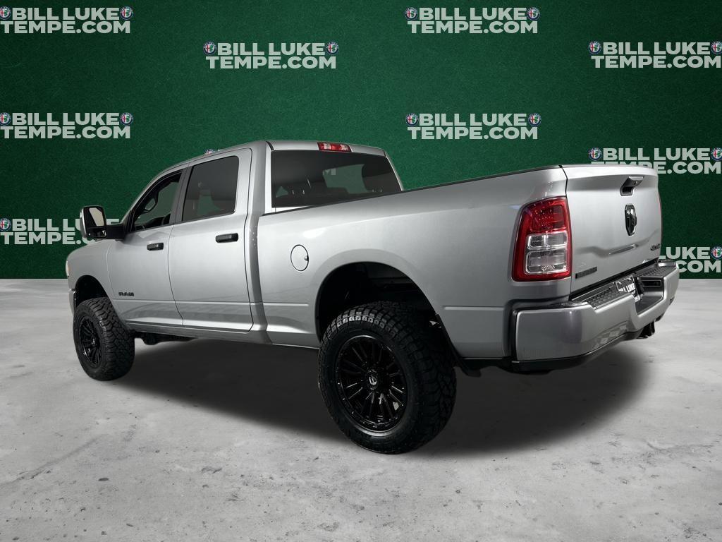 used 2024 Ram 2500 car, priced at $42,373