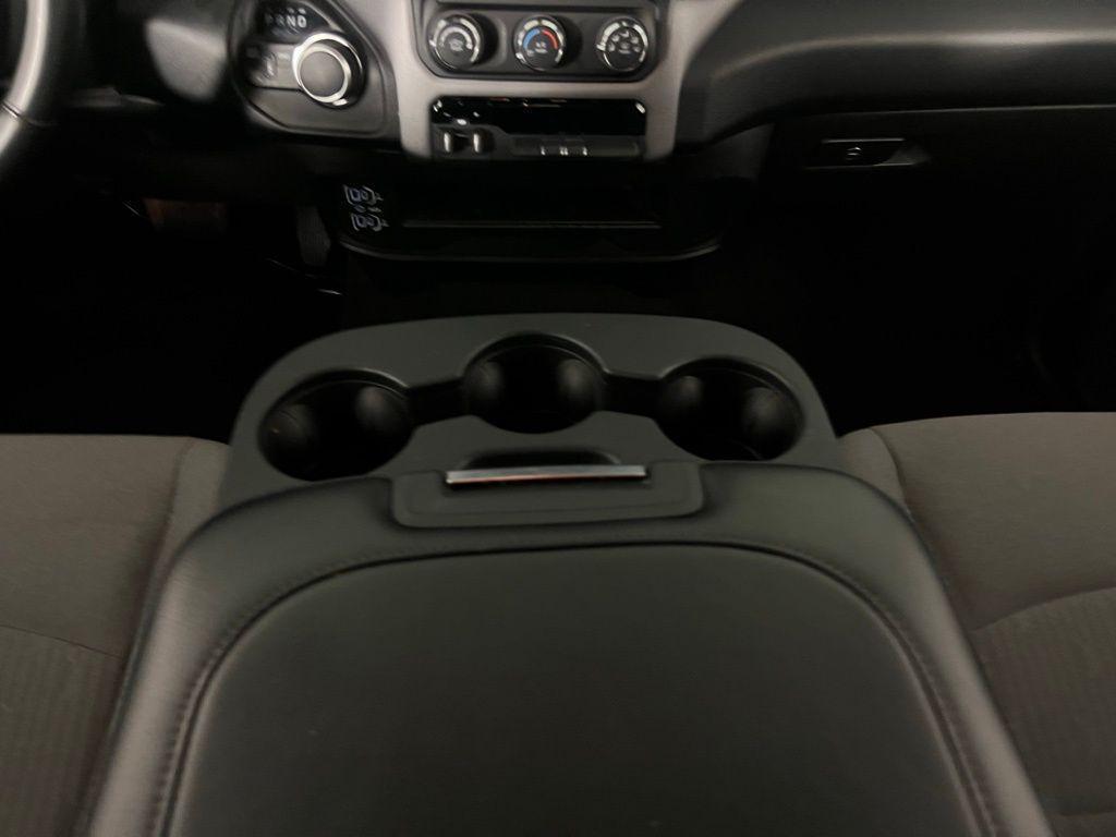 used 2024 Ram 2500 car, priced at $42,373