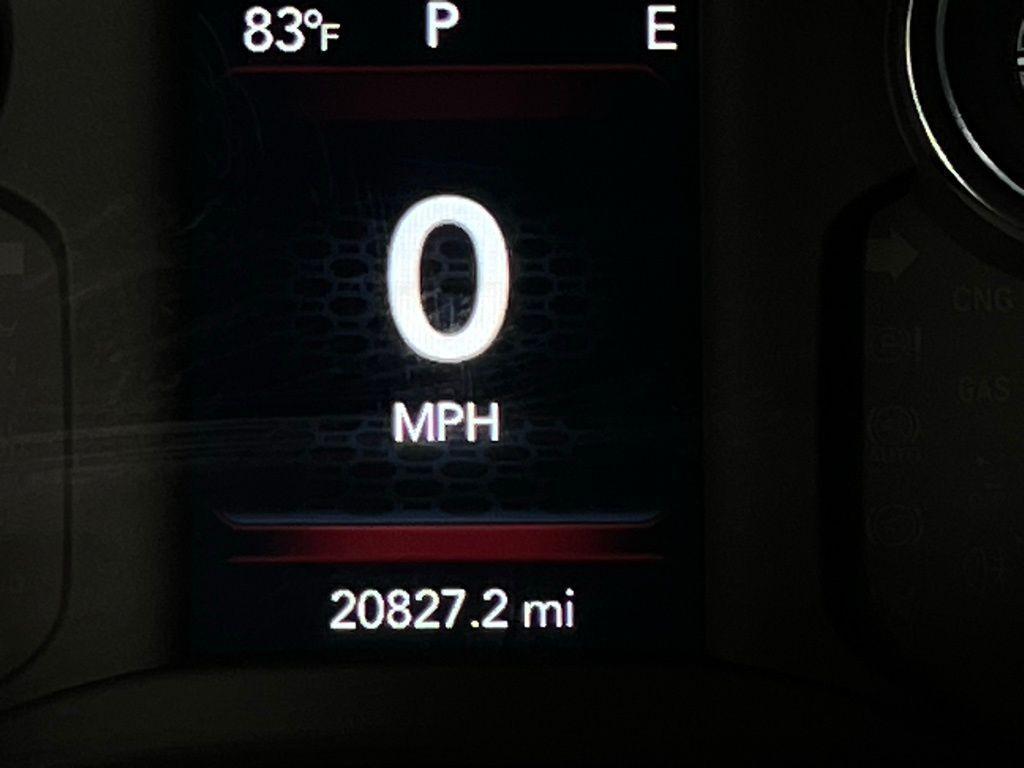 used 2024 Ram 2500 car, priced at $42,373