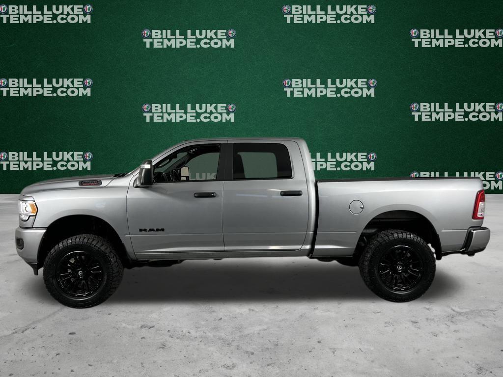 used 2024 Ram 2500 car, priced at $42,373