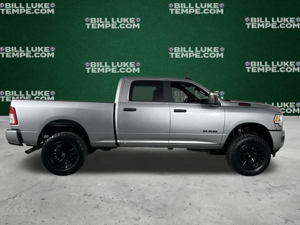 used 2024 Ram 2500 car, priced at $42,373