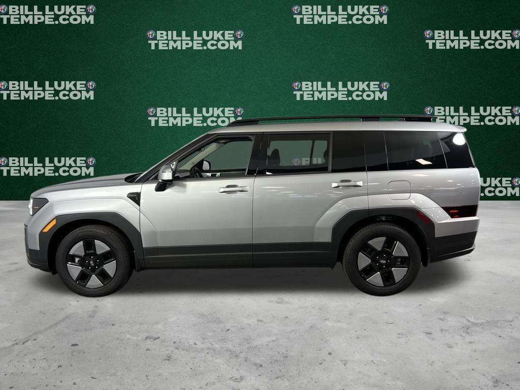 used 2024 Hyundai SANTA FE HEV car, priced at $28,075