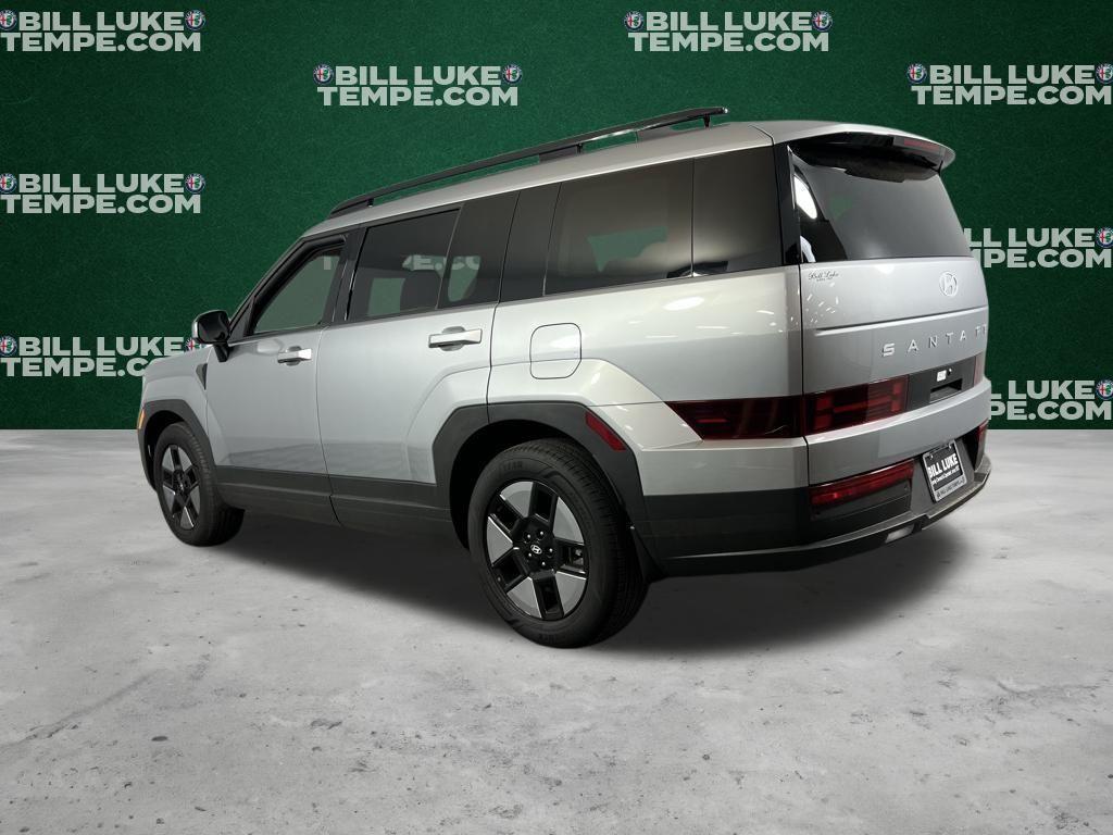 used 2024 Hyundai SANTA FE HEV car, priced at $28,075