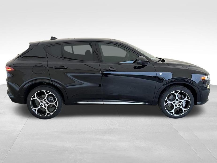 new 2024 Alfa Romeo Tonale car, priced at $46,985