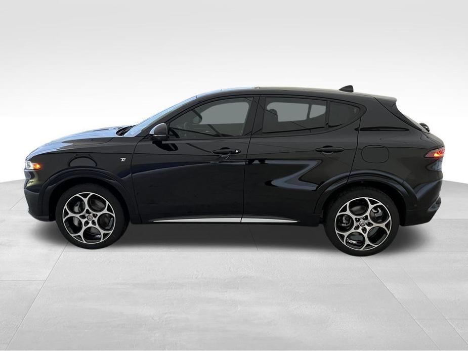 new 2024 Alfa Romeo Tonale car, priced at $46,985