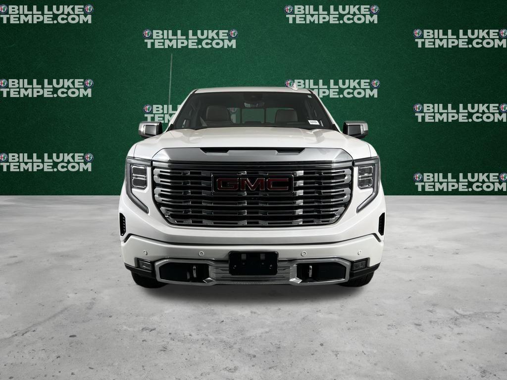 used 2024 GMC Sierra 1500 car, priced at $50,073