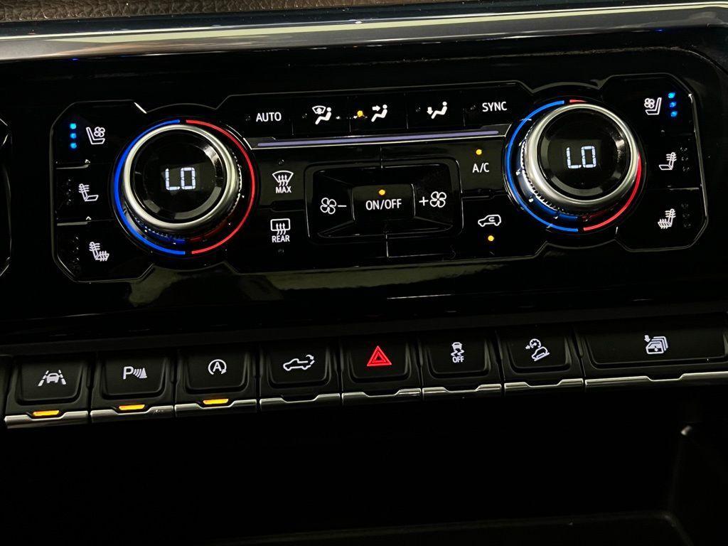 used 2024 GMC Sierra 1500 car, priced at $50,073