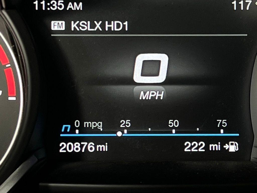 used 2022 Alfa Romeo Stelvio car, priced at $28,973