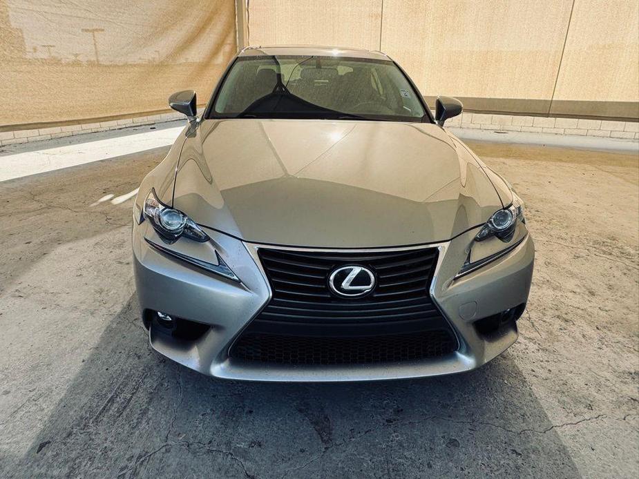 used 2016 Lexus IS 200t car, priced at $19,210