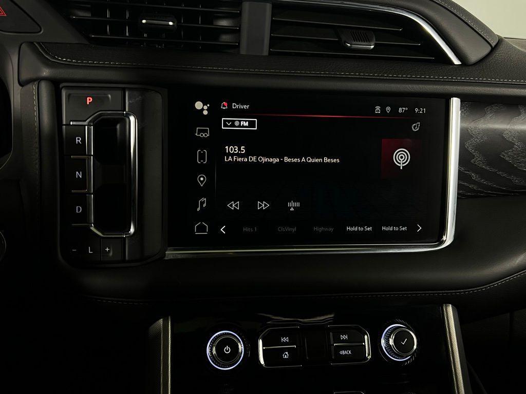 used 2023 GMC Yukon XL car, priced at $68,973