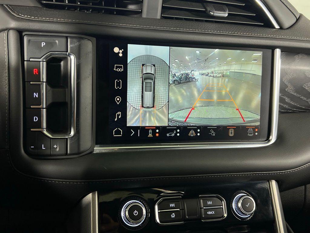 used 2023 GMC Yukon XL car, priced at $68,973
