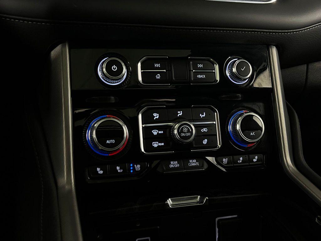 used 2023 GMC Yukon XL car, priced at $68,973