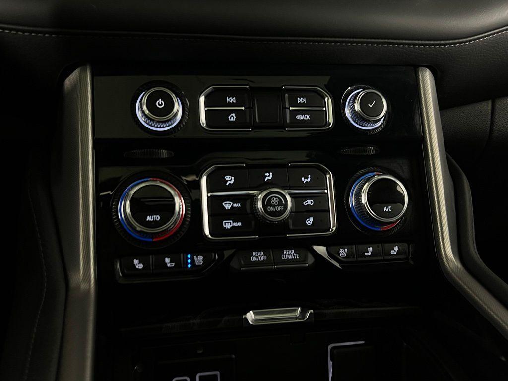 used 2023 GMC Yukon XL car, priced at $68,973