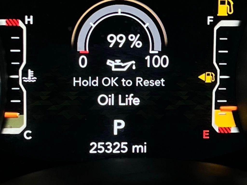 used 2022 Jeep Gladiator car, priced at $27,875