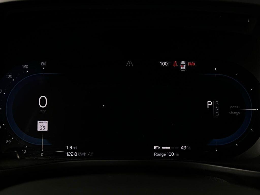 used 2023 Volvo XC40 Recharge Pure Electric car, priced at $25,673