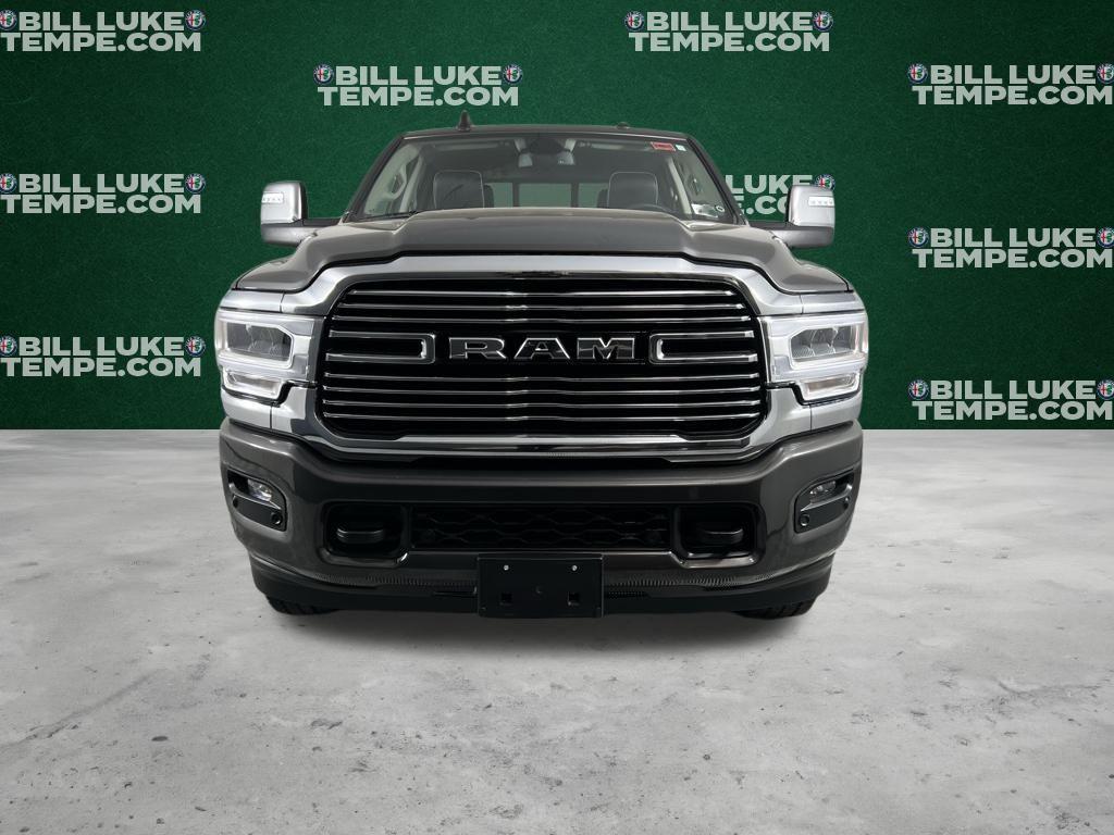 used 2024 Ram 2500 car, priced at $58,973